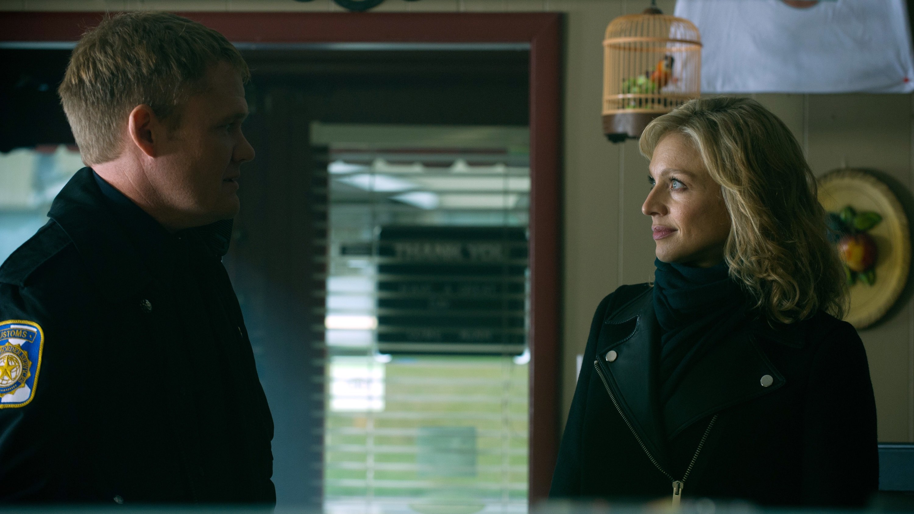 Сезон 1 Серия 3