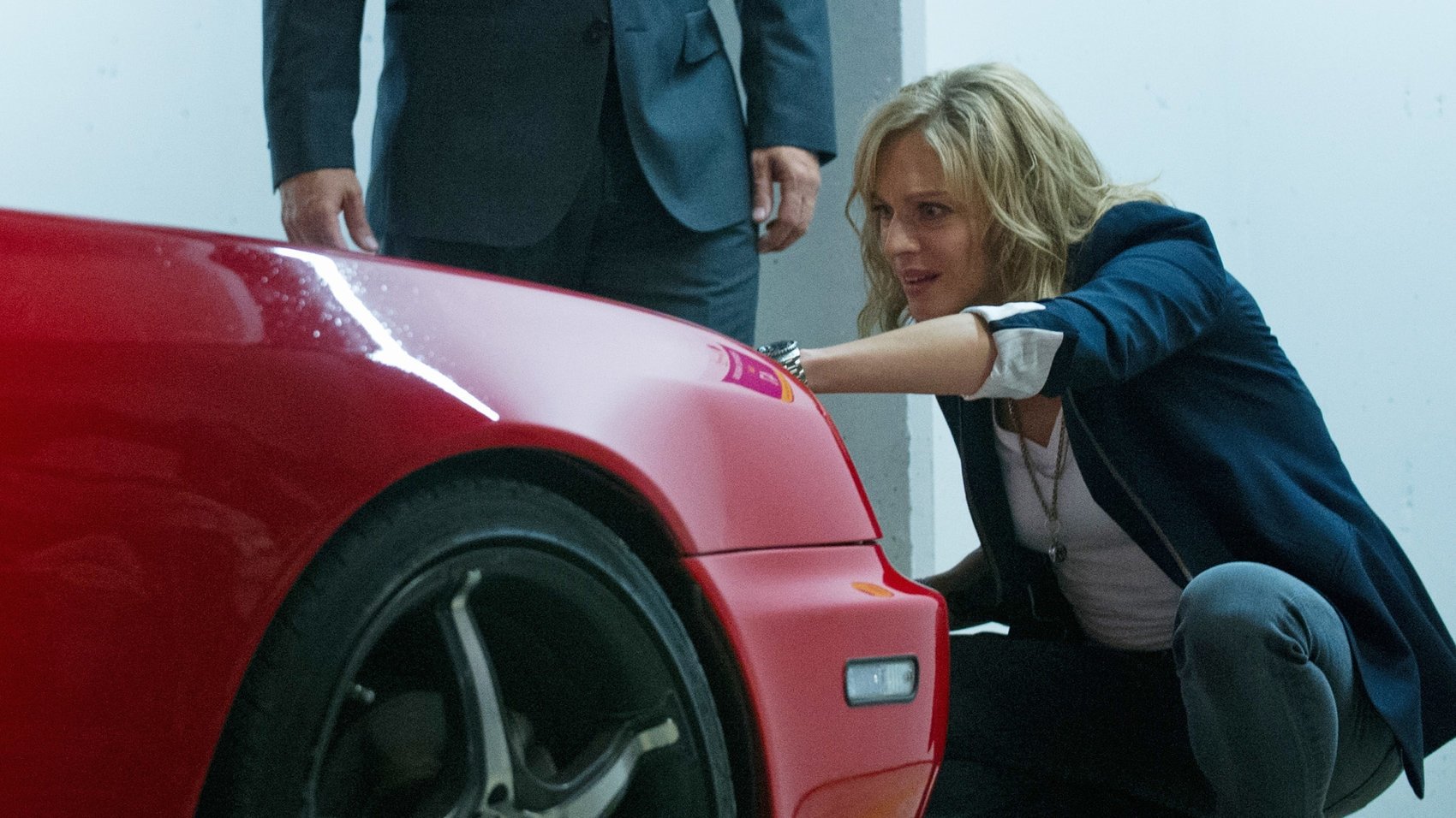 Сезон 1 Серия 2