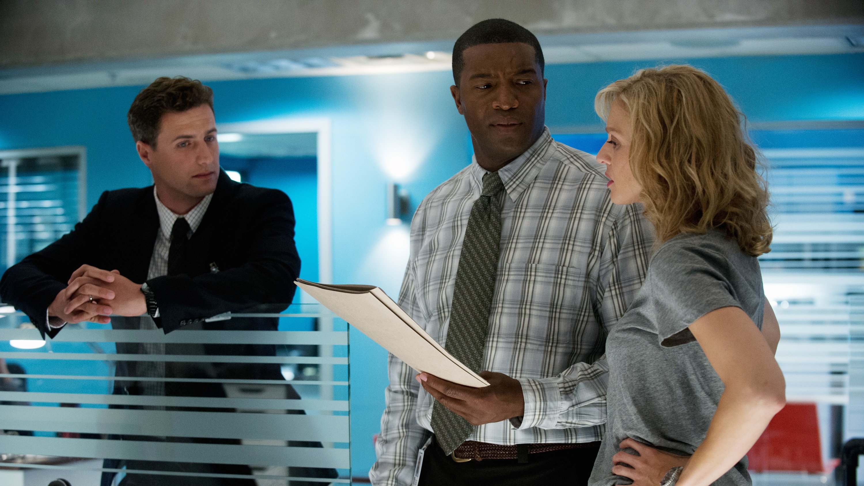 Сезон 1 Серия 1