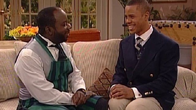 Сезон 6 Серия 17