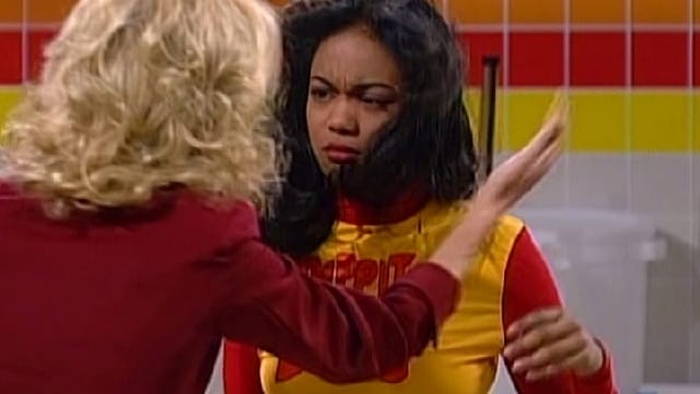 Сезон 6 Серия 14