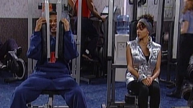 Сезон 6 Серия 12