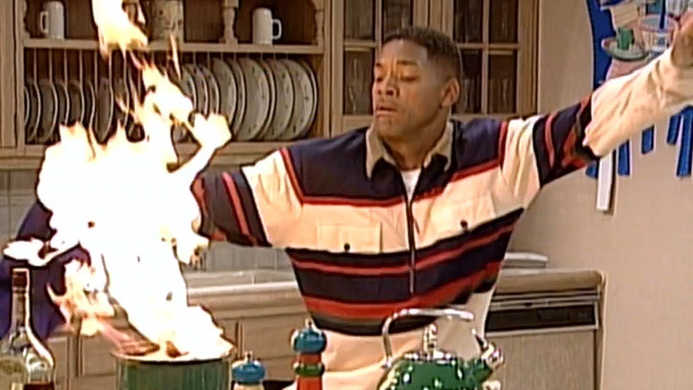 Сезон 6 Серия 1