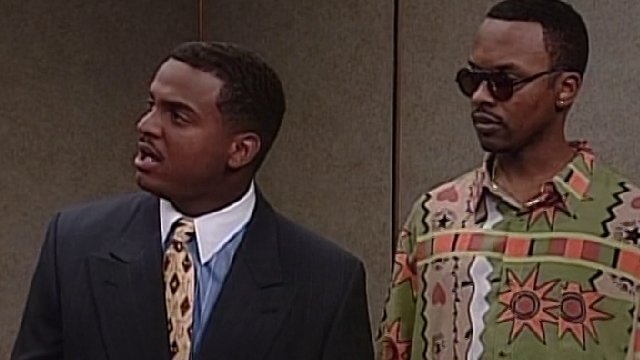 Сезон 5 Серия 24