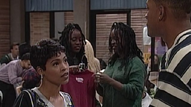 Сезон 5 Серия 14