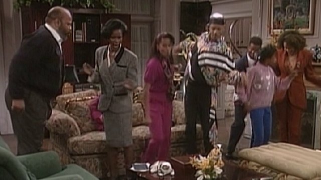 Сезон 1 Серия 12