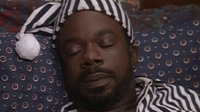 Сезон 1 Серия 10