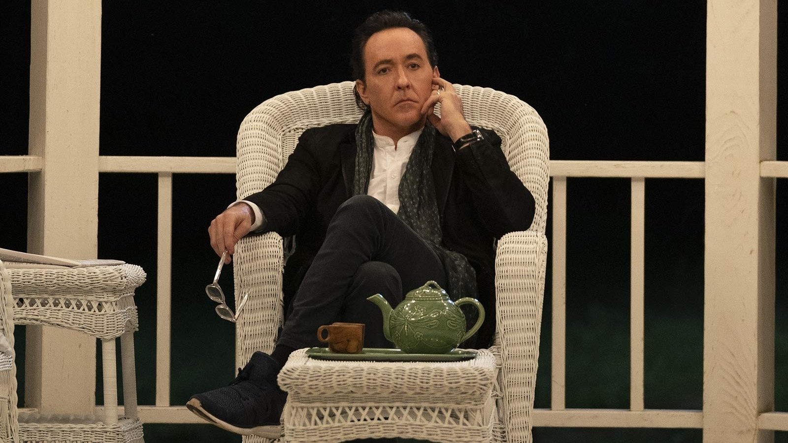 Сезон 1 Серия 8