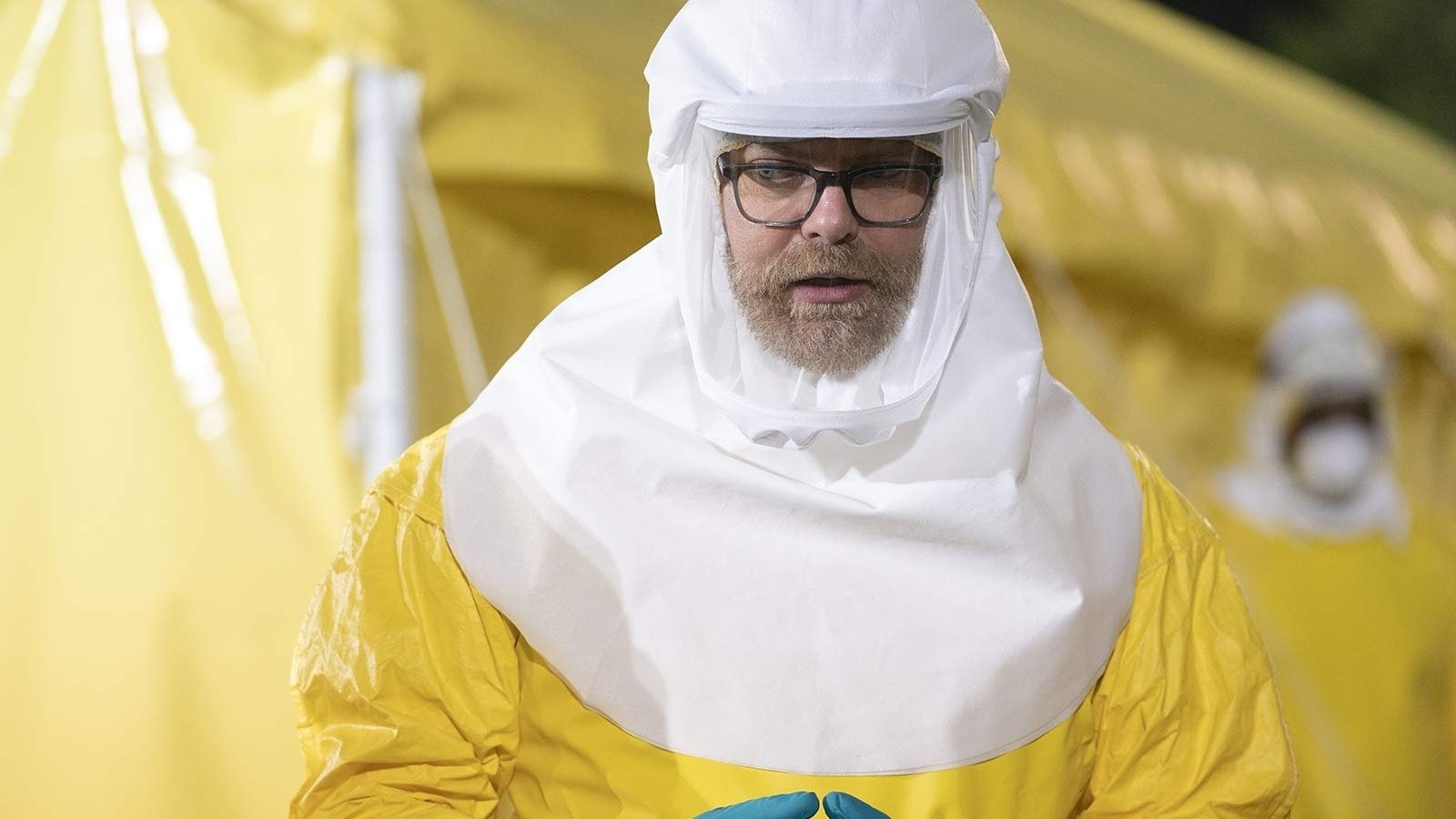 Сезон 1 Серия 5