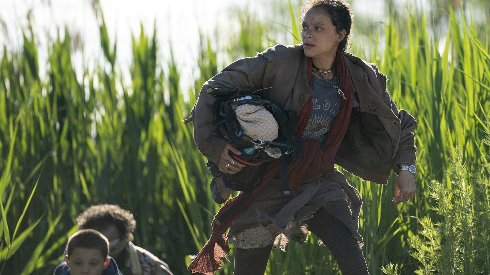 Сезон 1 Серия 4