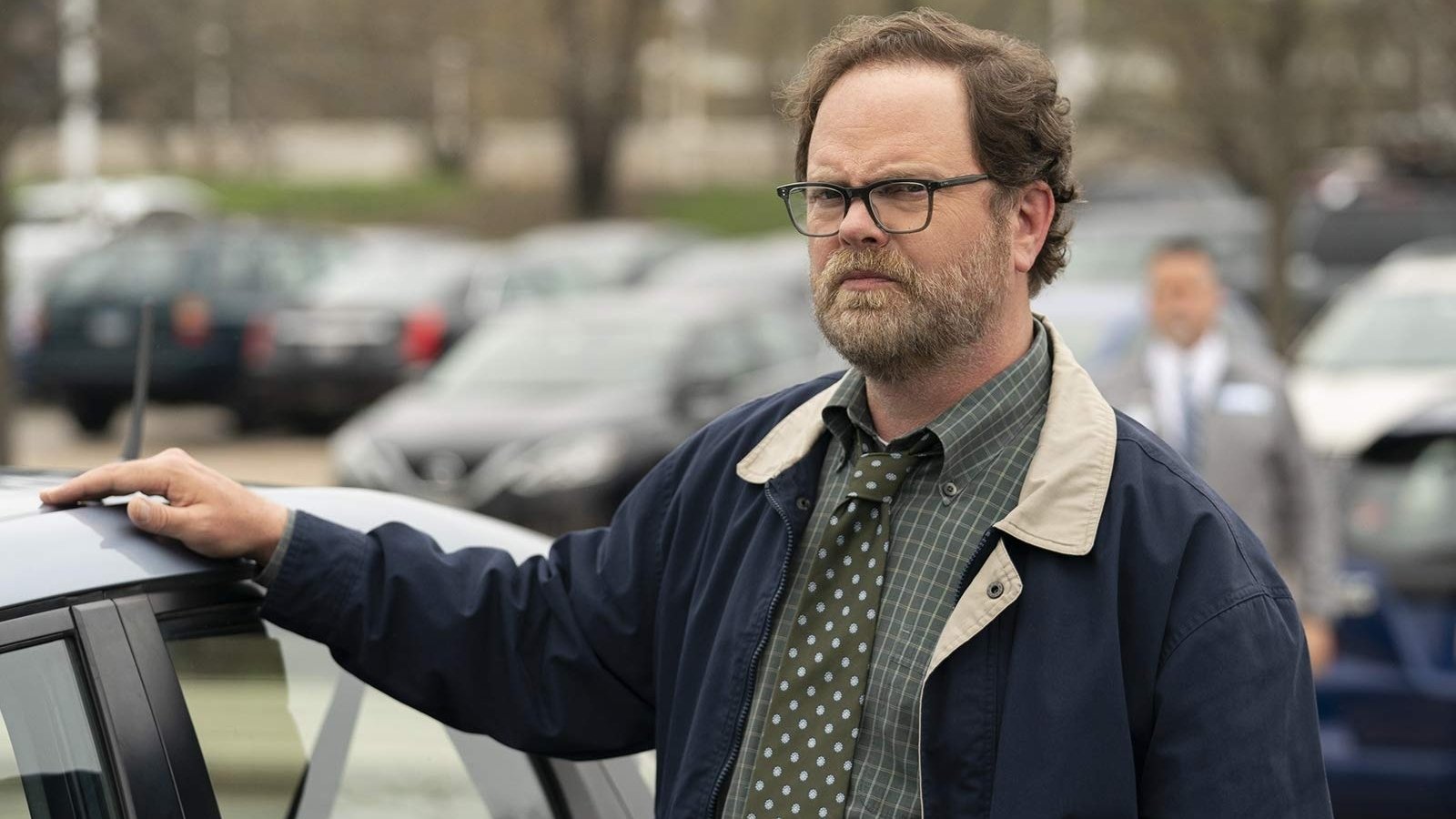 Сезон 1 Серия 3