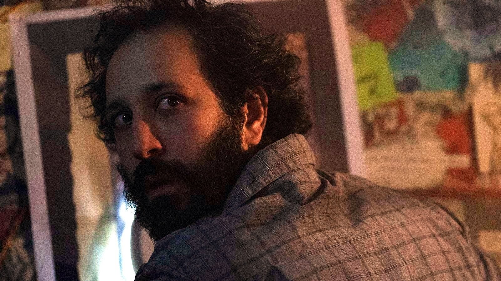 Сезон 1 Серия 2