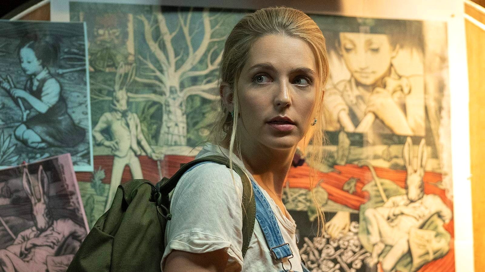 Сезон 1 Серия 1