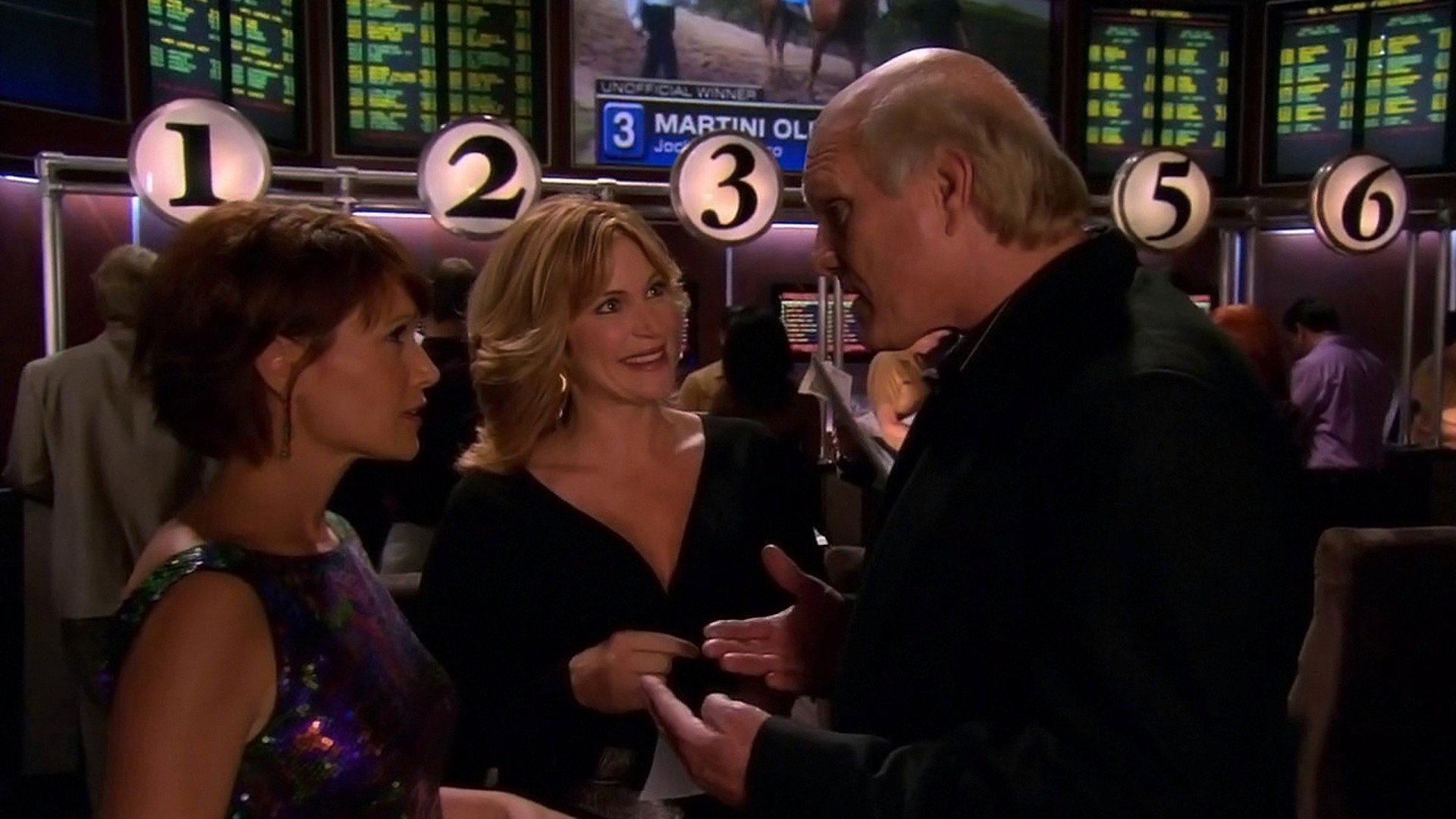 Сезон 5 Серия 17