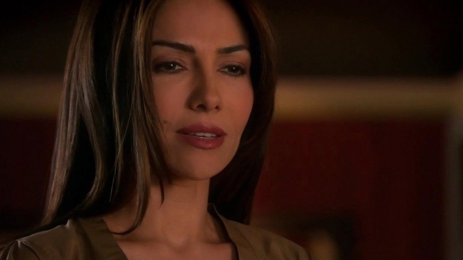 Сезон 5 Серия 9