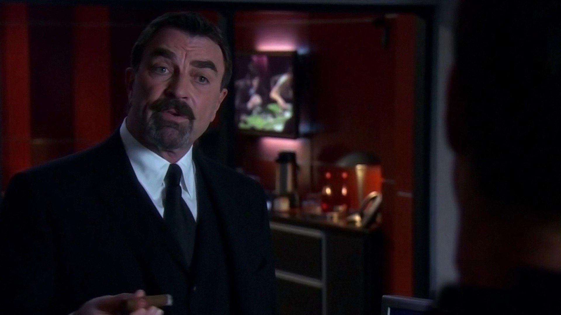 Сезон 5 Серия 7