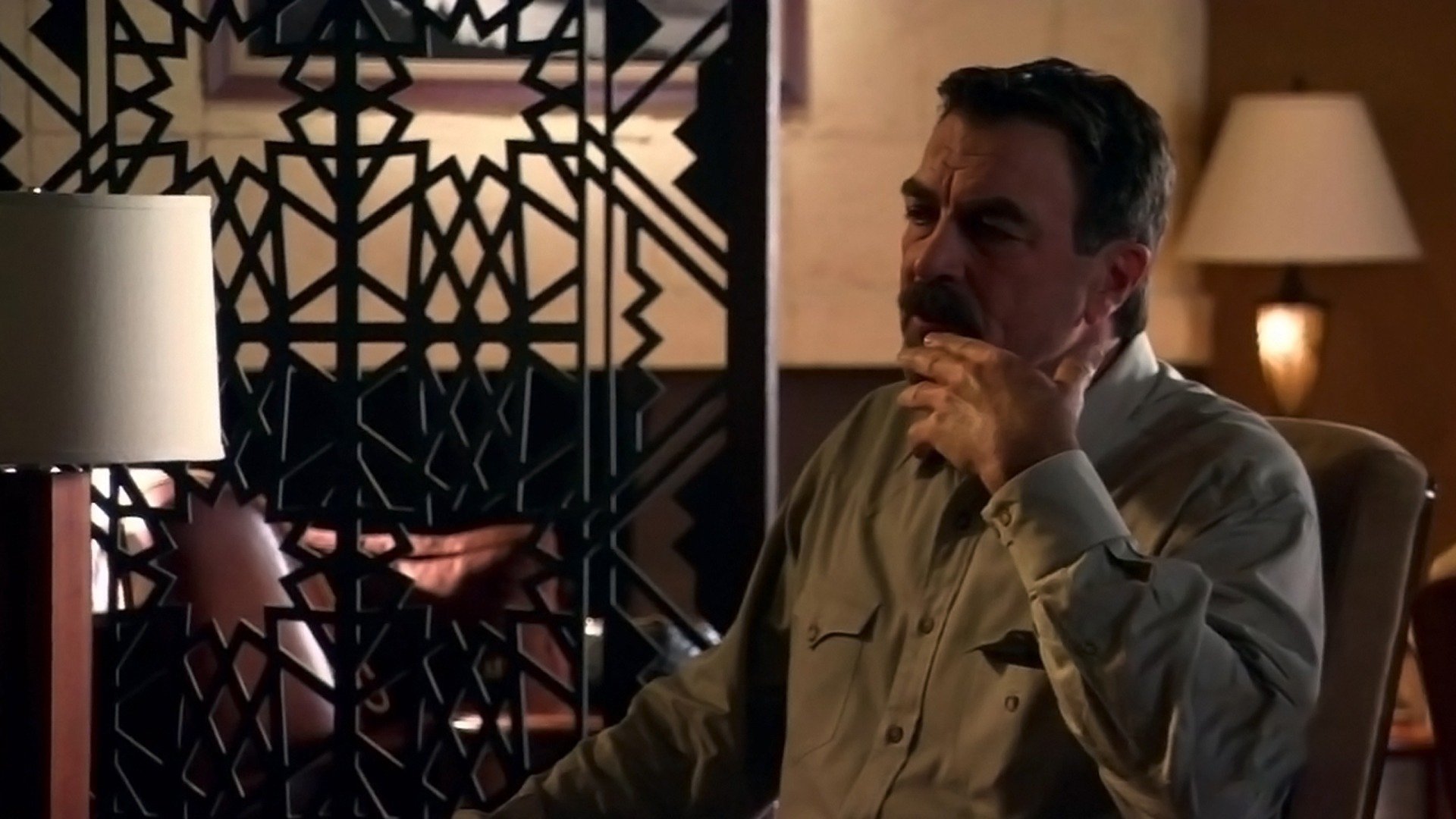 Сезон 5 Серия 5