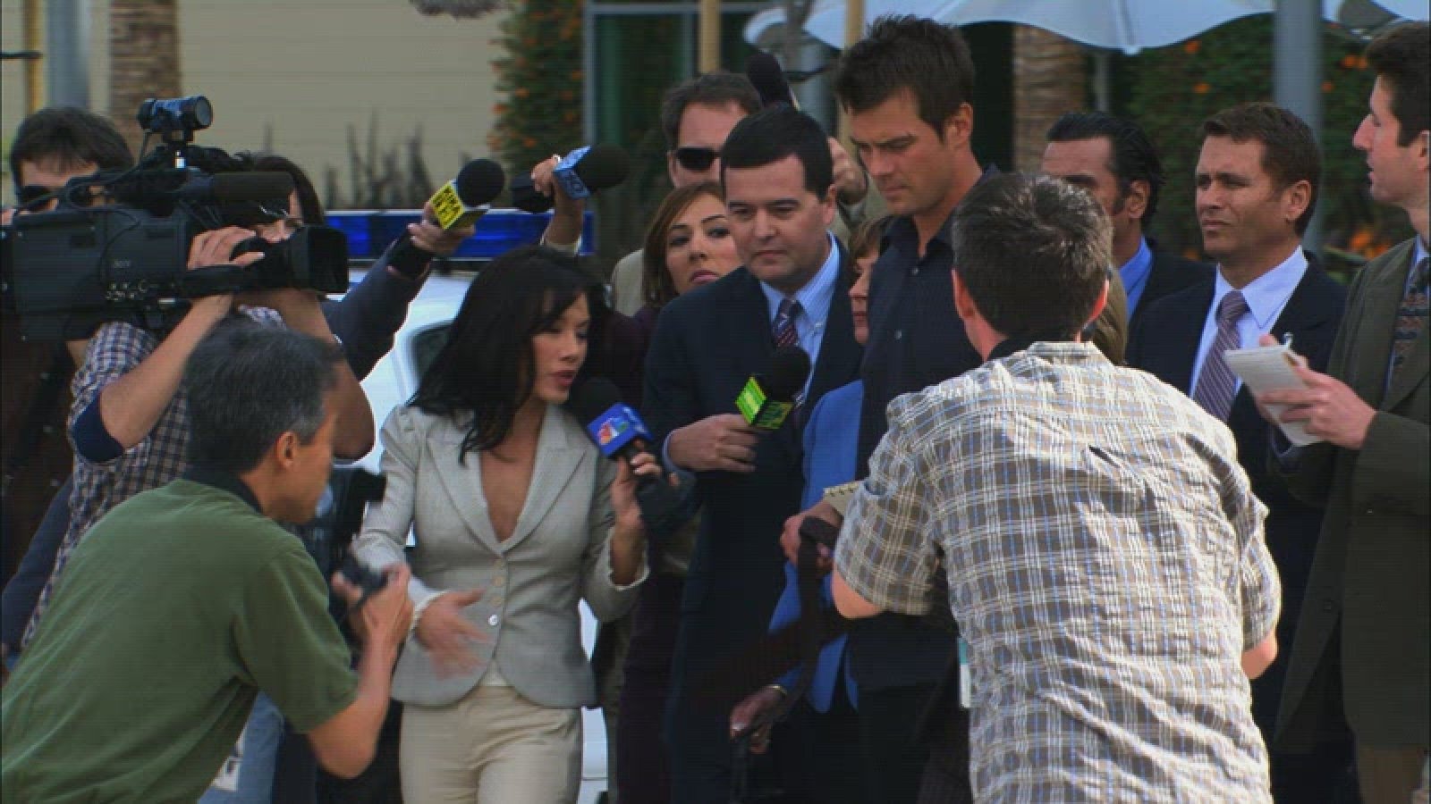 Сезон 5 Серия 1