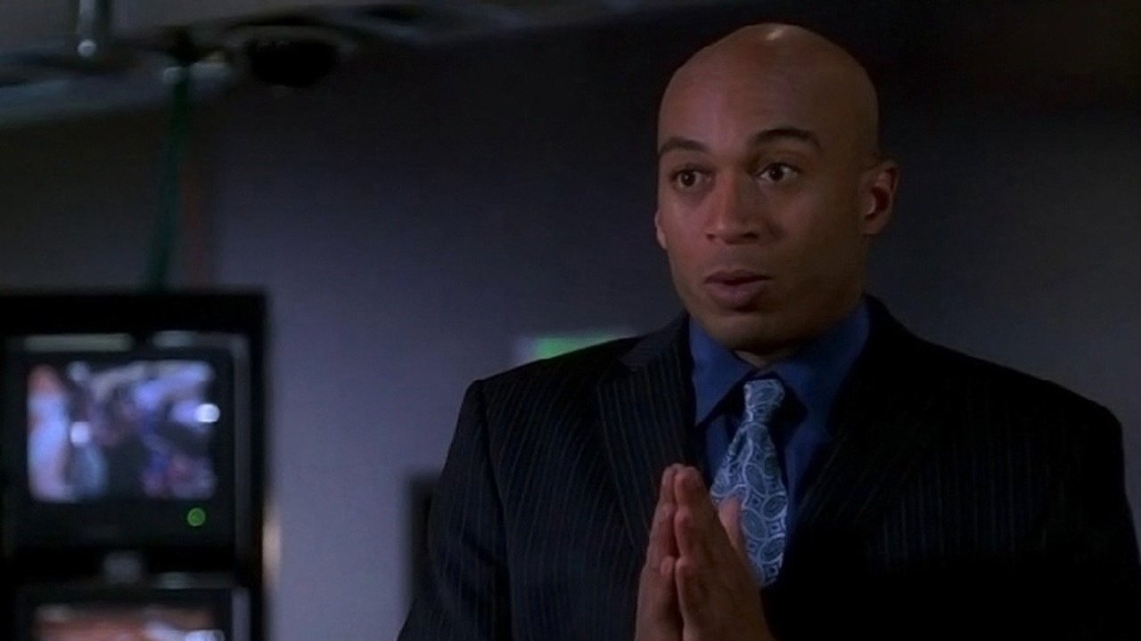 Сезон 4 Серия 15