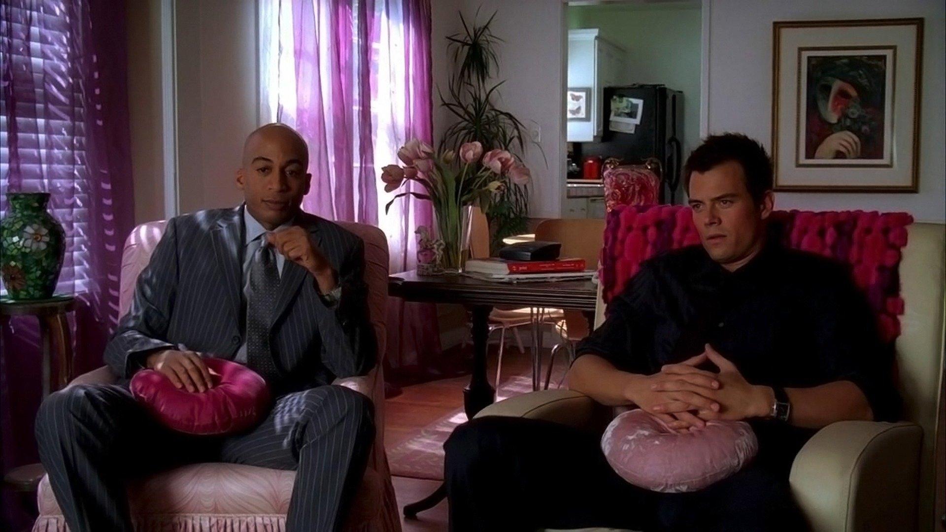 Сезон 4 Серия 10