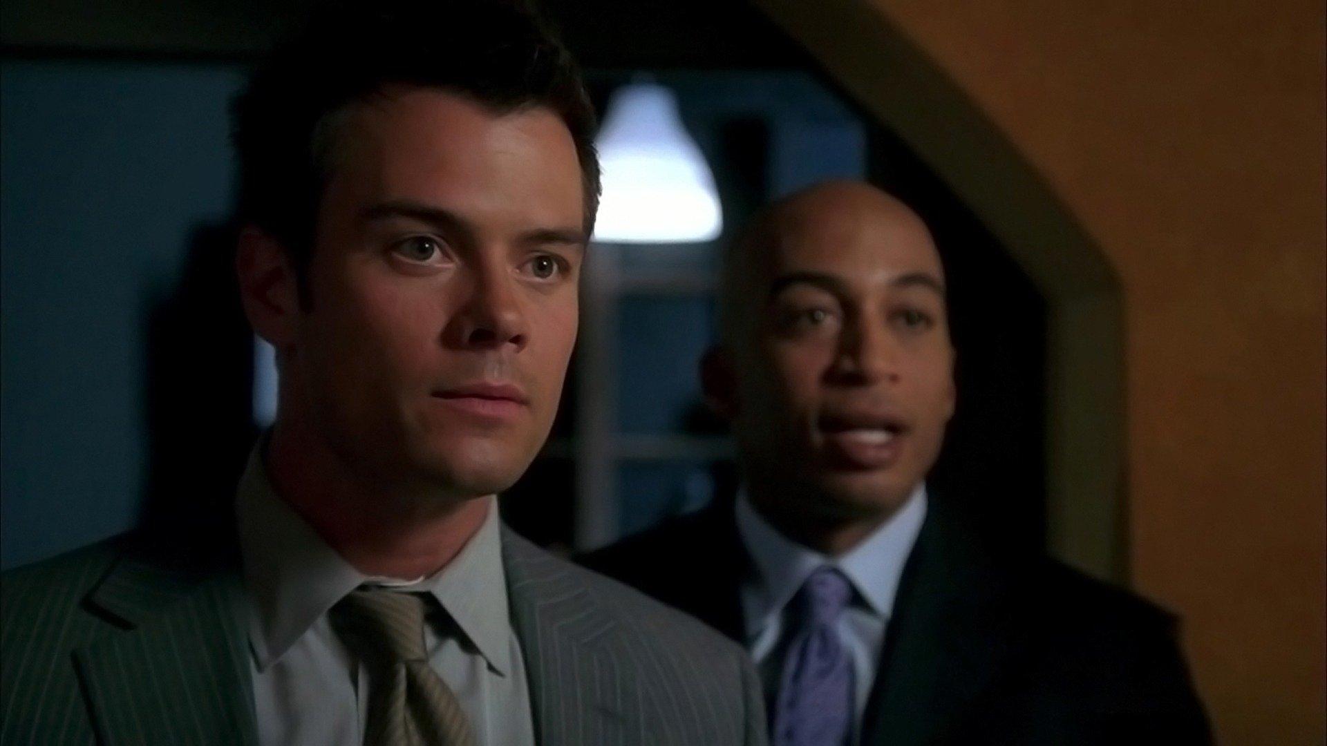 Сезон 4 Серия 9