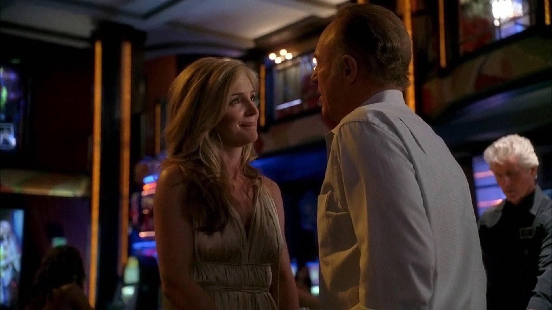 Сезон 4 Серия 3