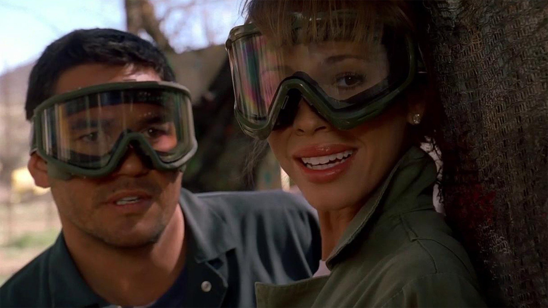 Сезон 3 Серия 20