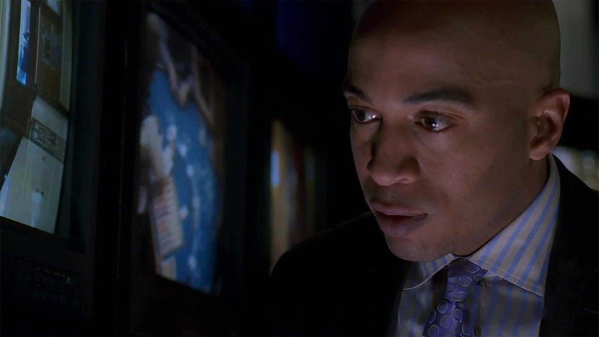 Сезон 3 Серия 18