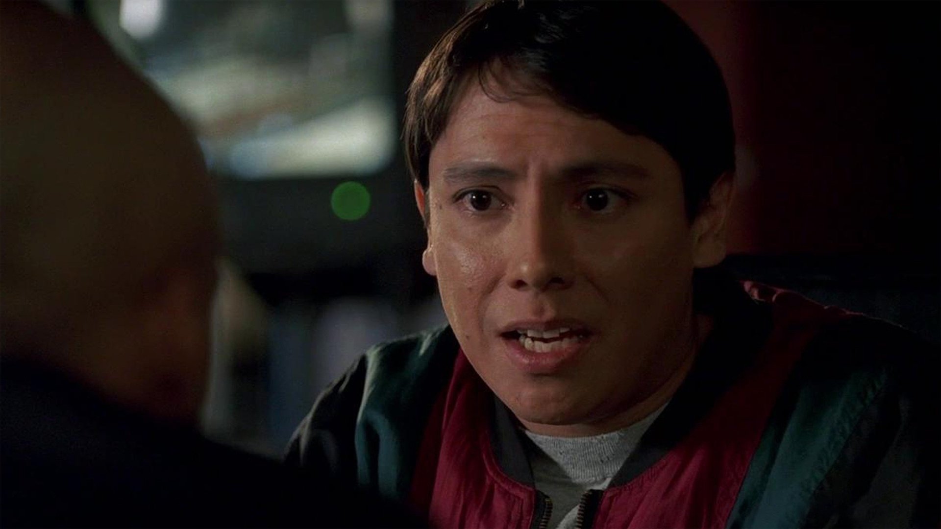 Сезон 3 Серия 16