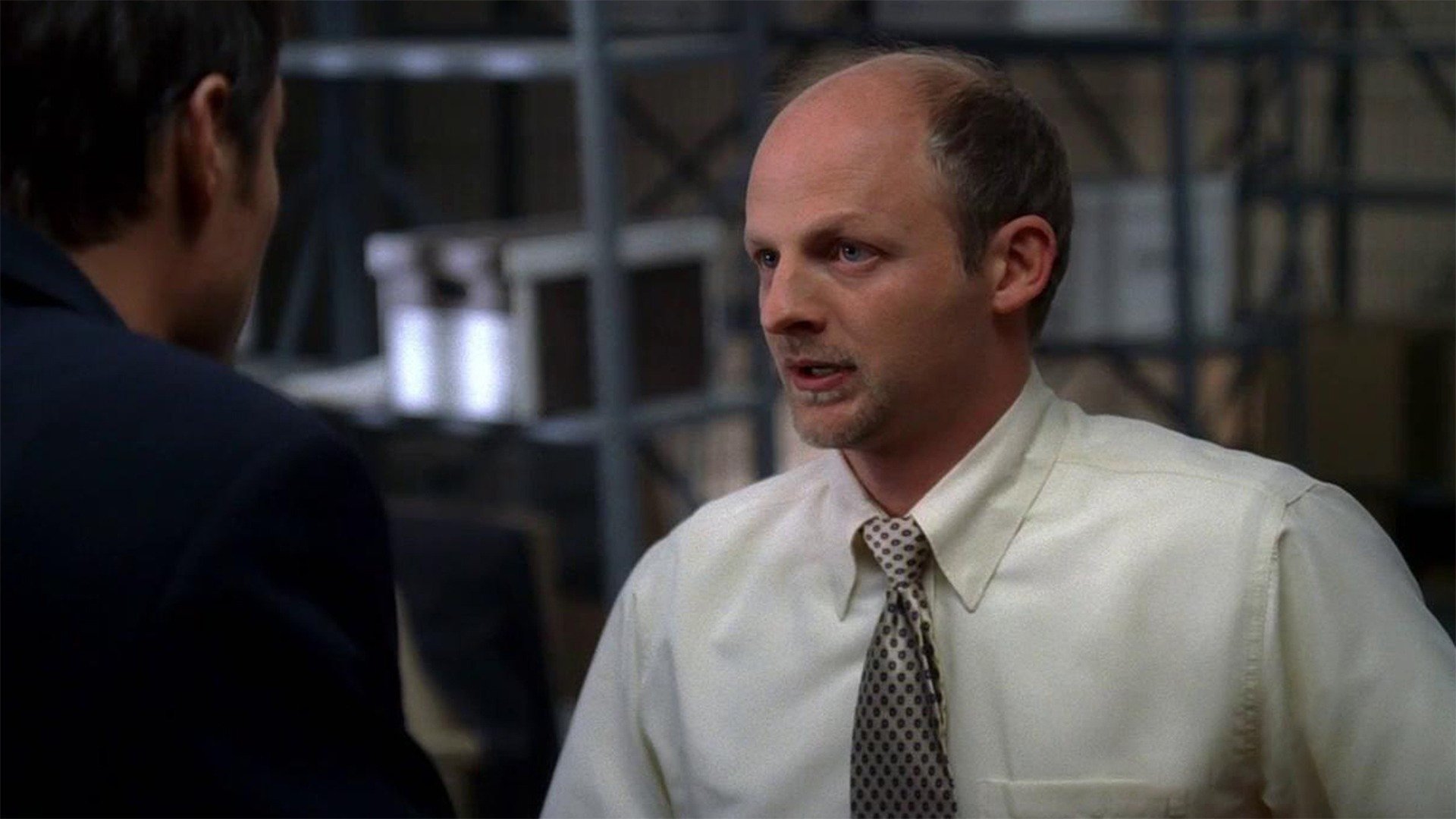 Сезон 3 Серия 14