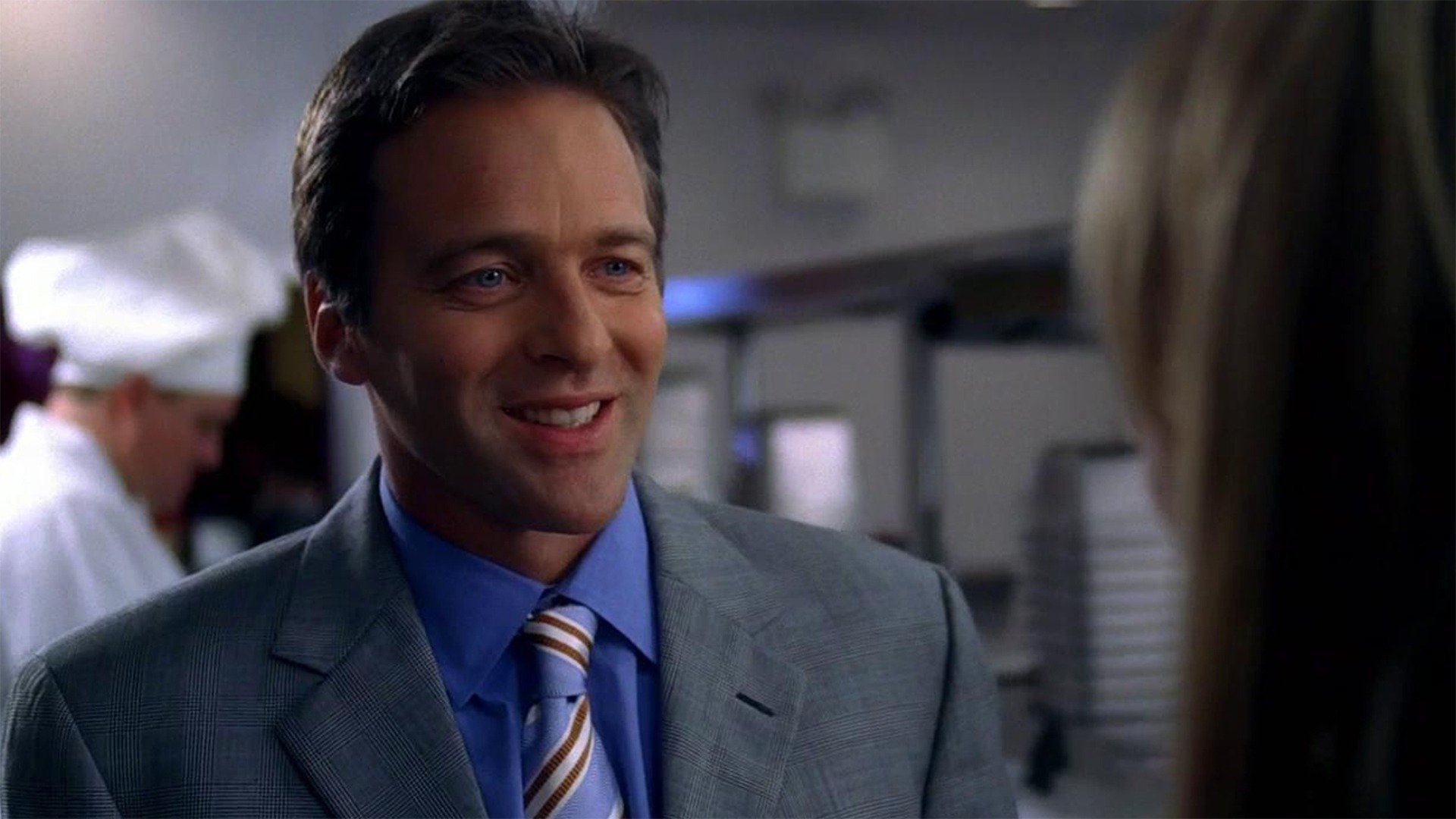 Сезон 3 Серия 13