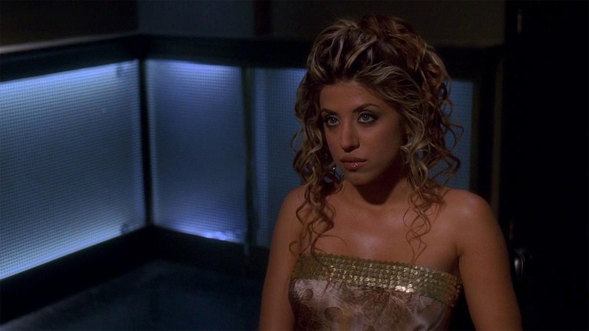 Сезон 3 Серия 12