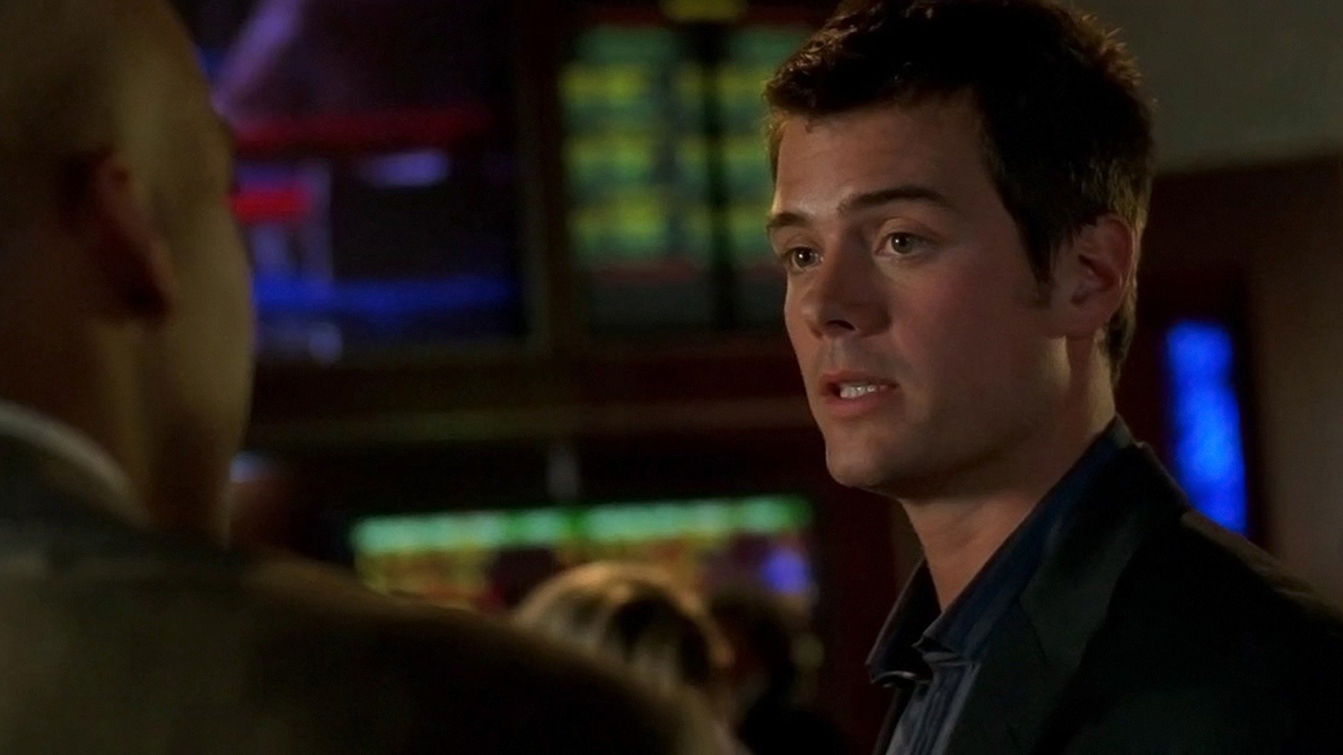 Сезон 3 Серия 1