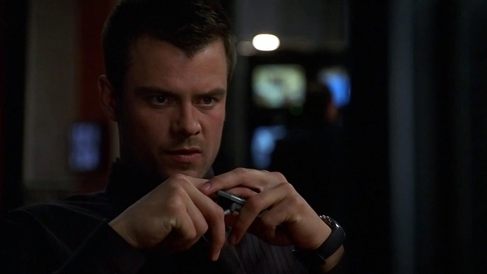 Сезон 2 Серия 18