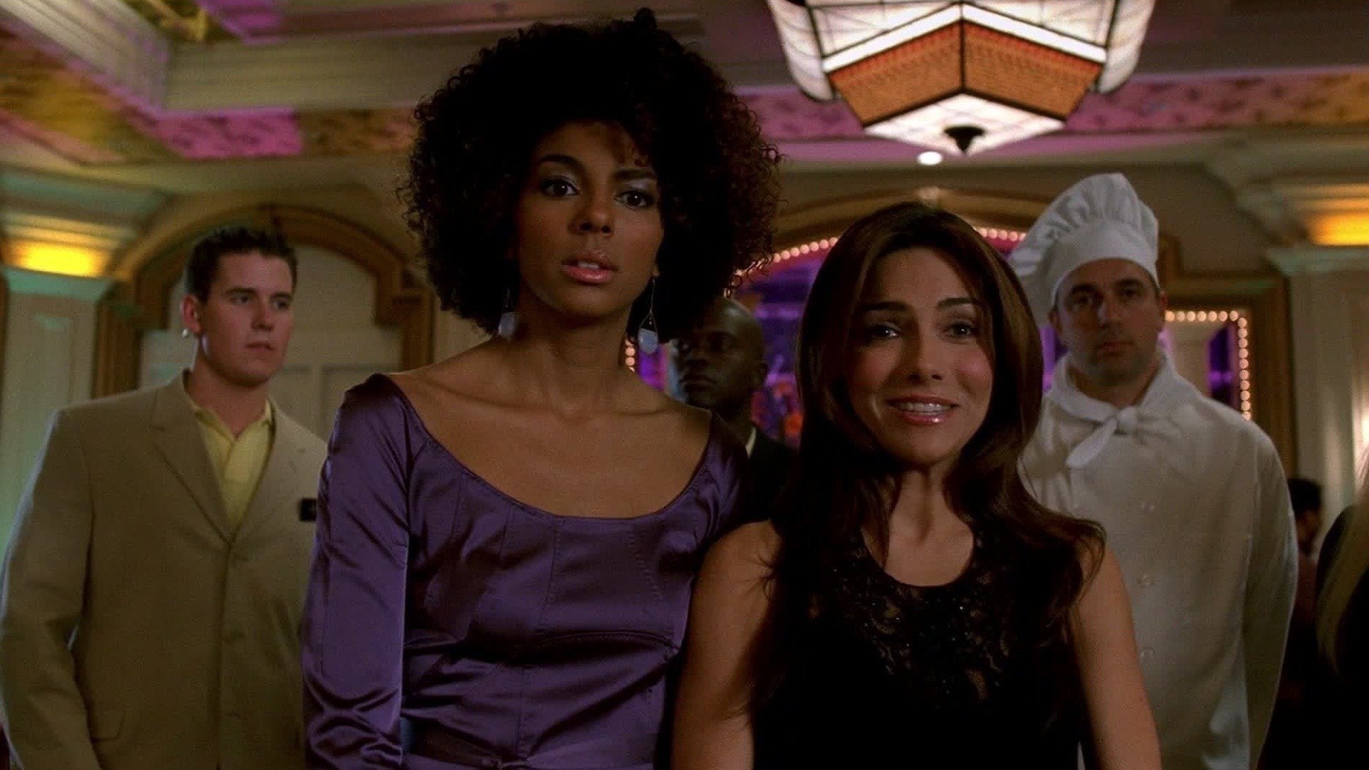 Сезон 2 Серия 17