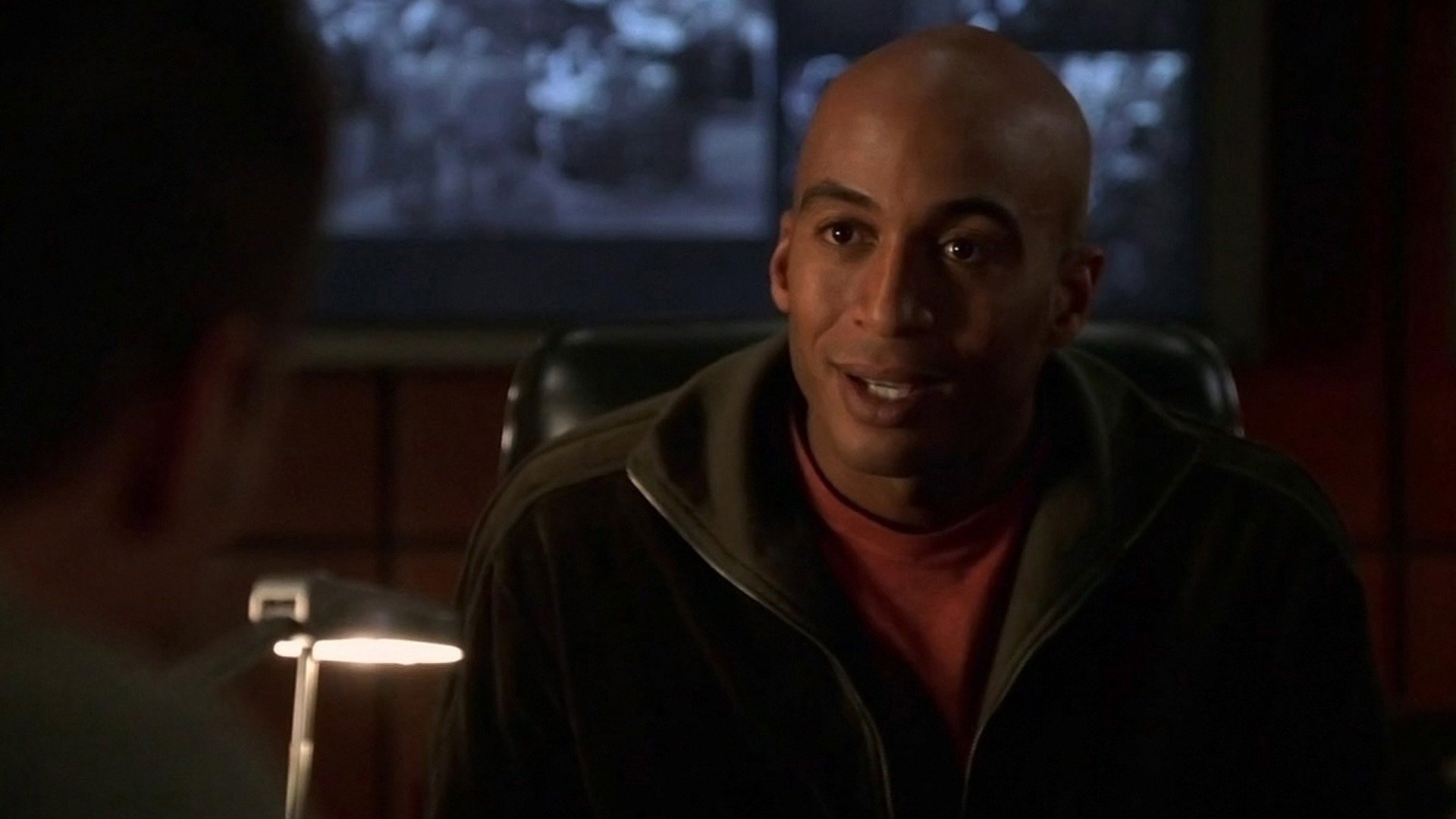 Сезон 2 Серия 13