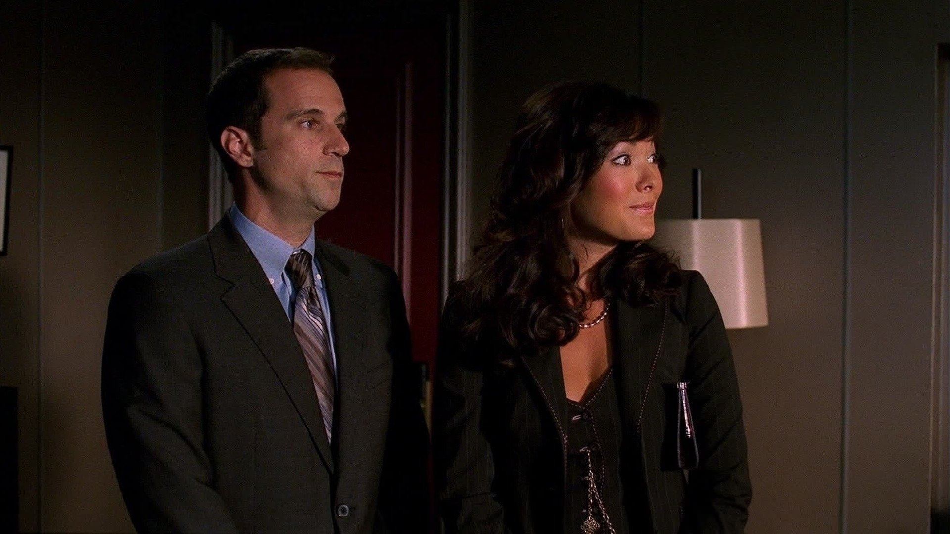 Сезон 2 Серия 7