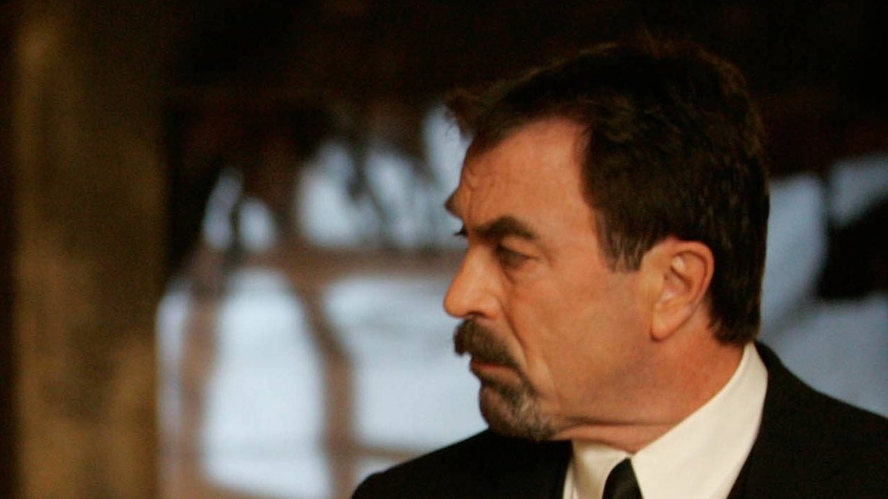 Сезон 1 Серия 21