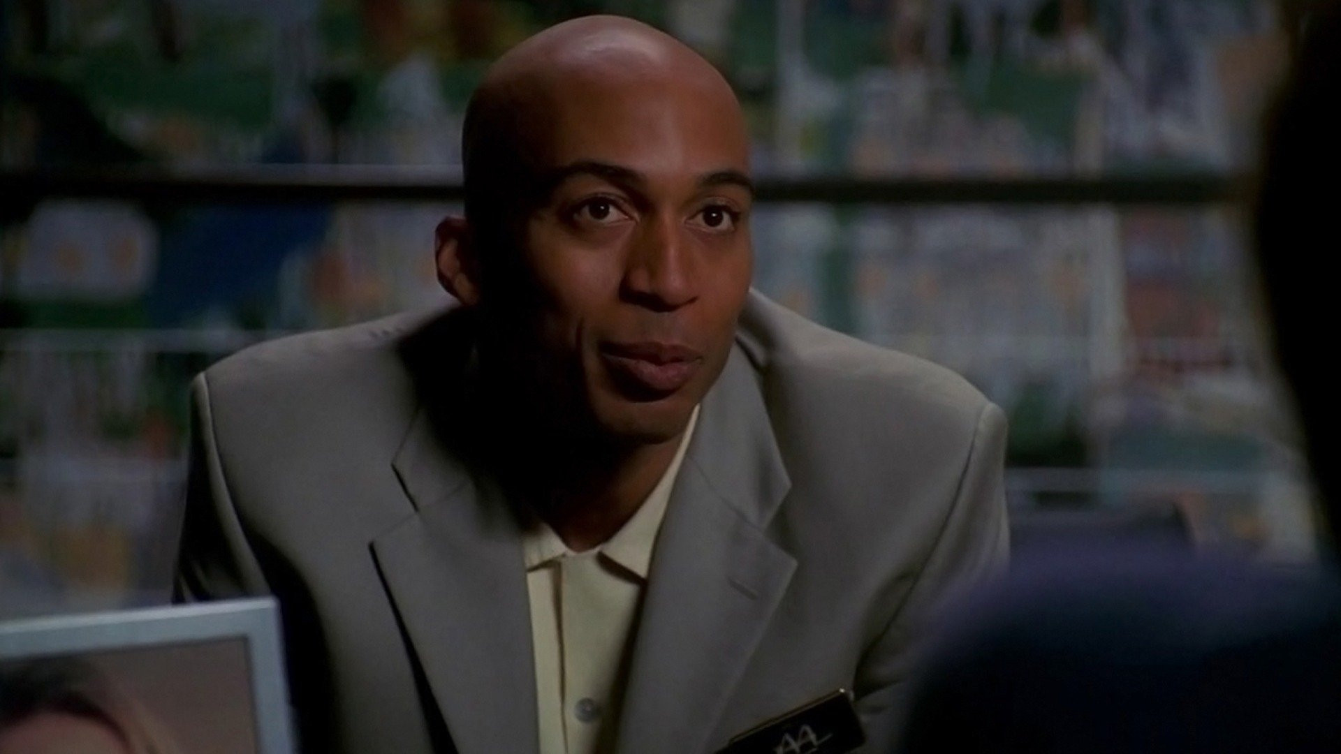 Сезон 1 Серия 19