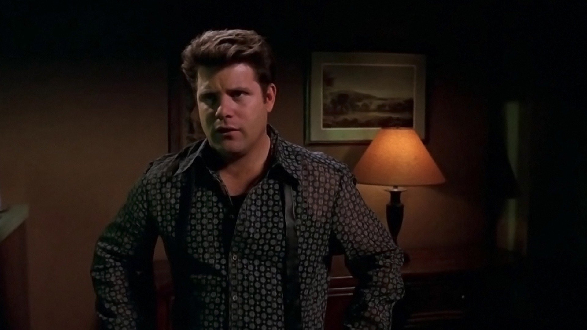 Сезон 1 Серия 17