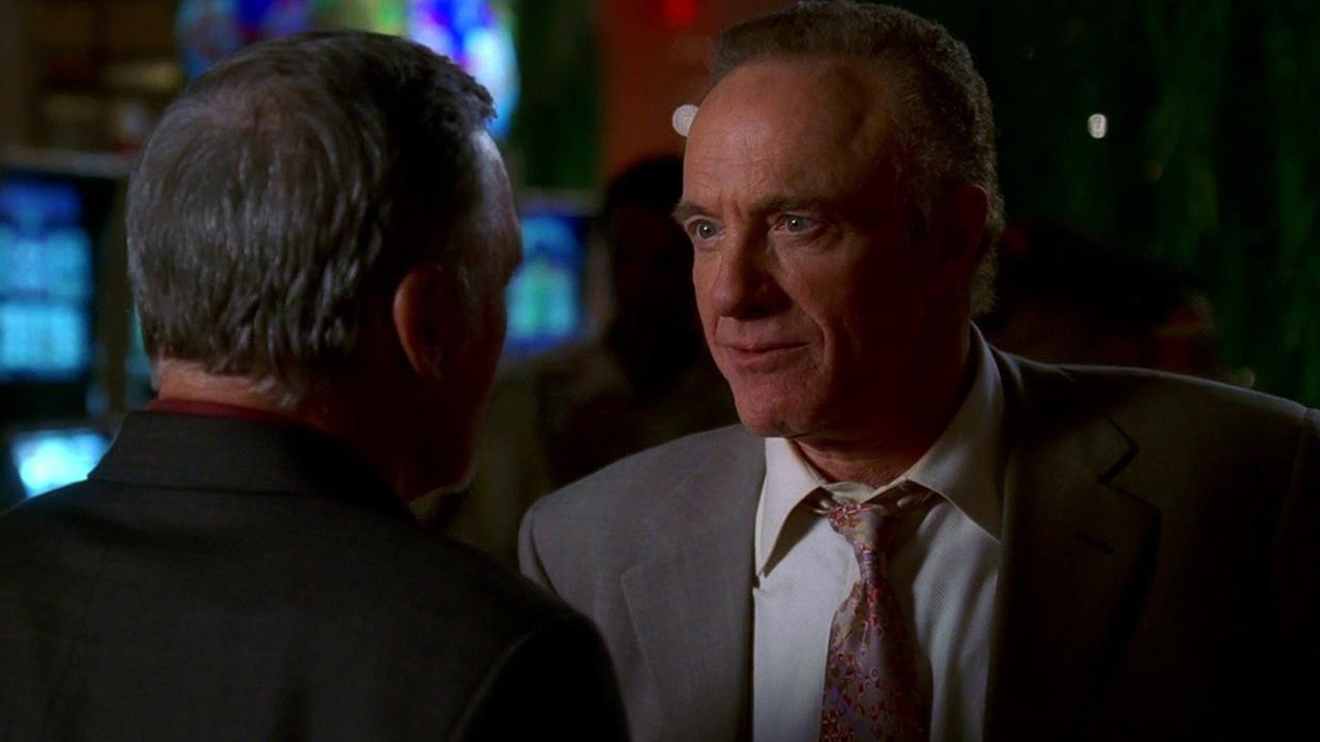 Сезон 1 Серия 16