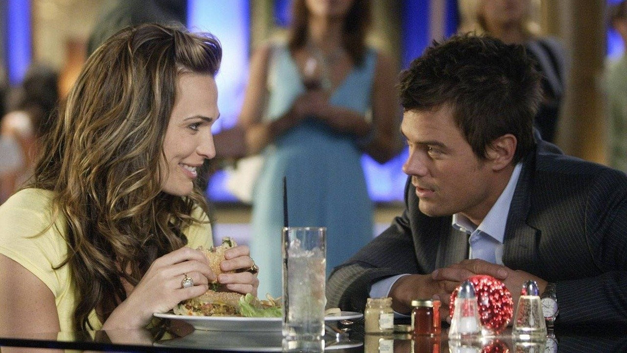 Сезон 1 Серия 15