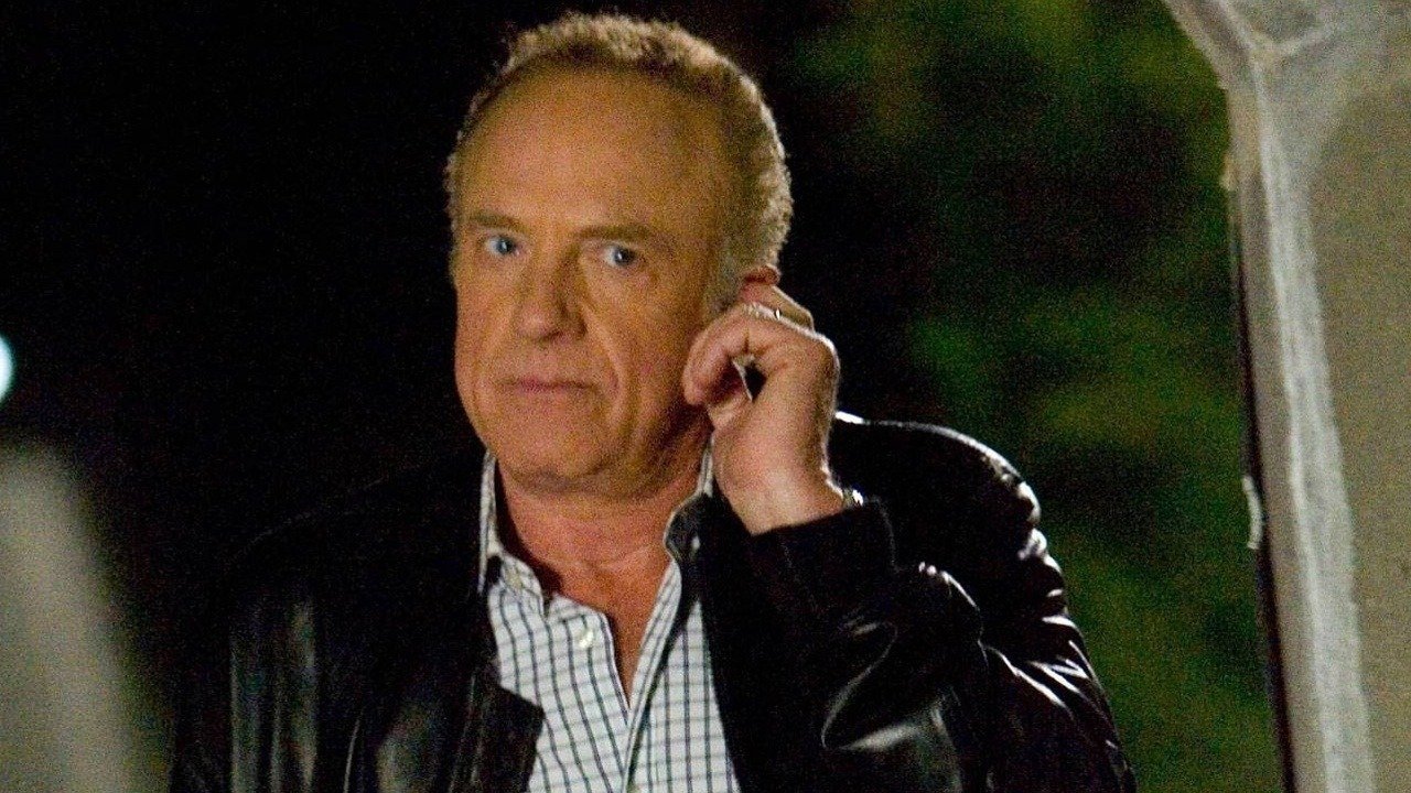 Сезон 1 Серия 11