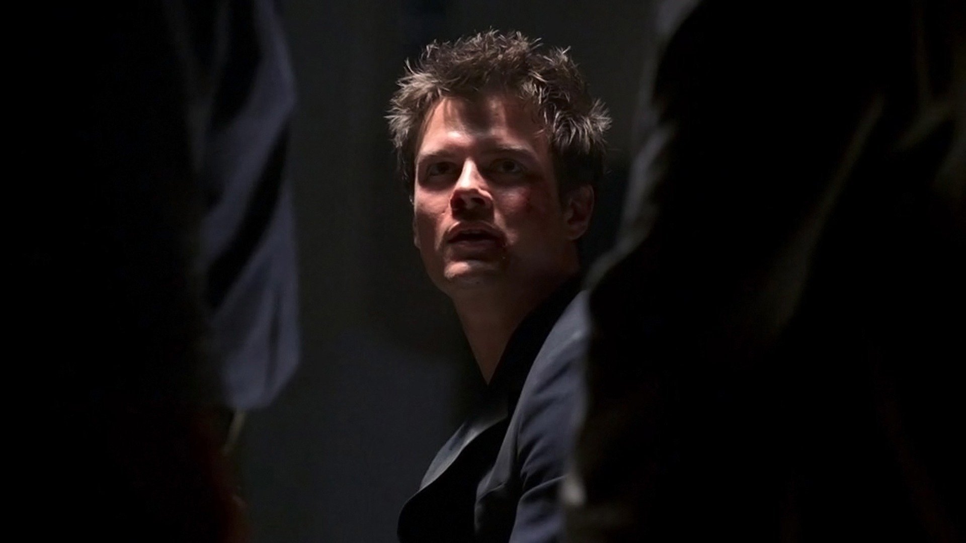 Сезон 1 Серия 9