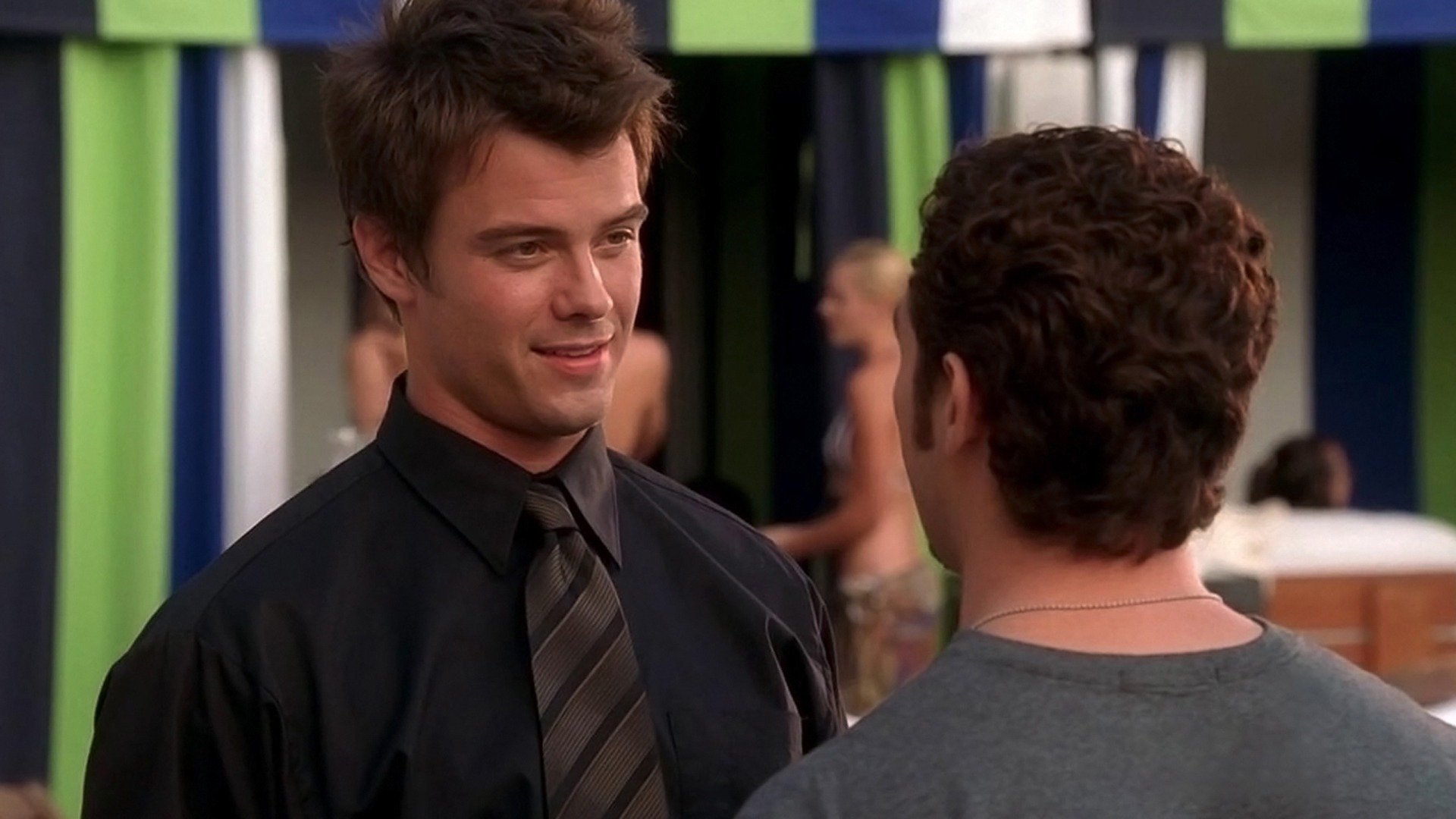 Сезон 1 Серия 7