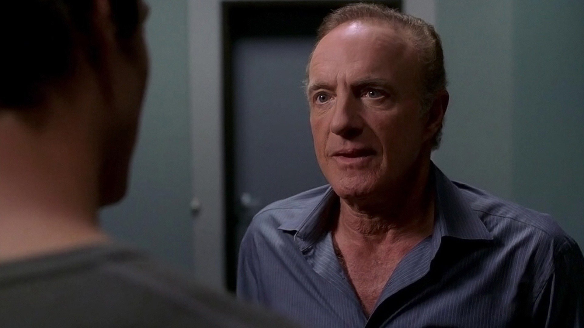 Сезон 1 Серия 6