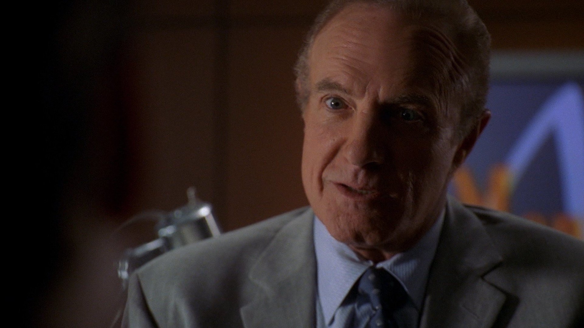 Сезон 1 Серия 3