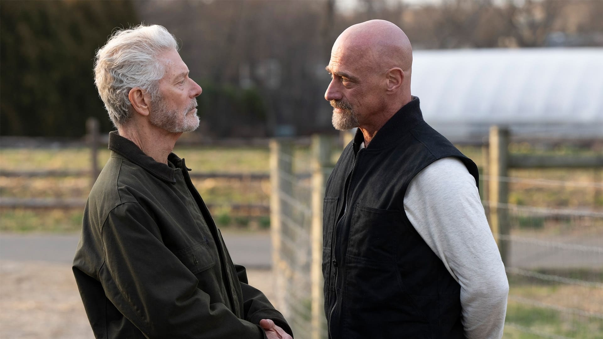 Сезон 4 Серия 9