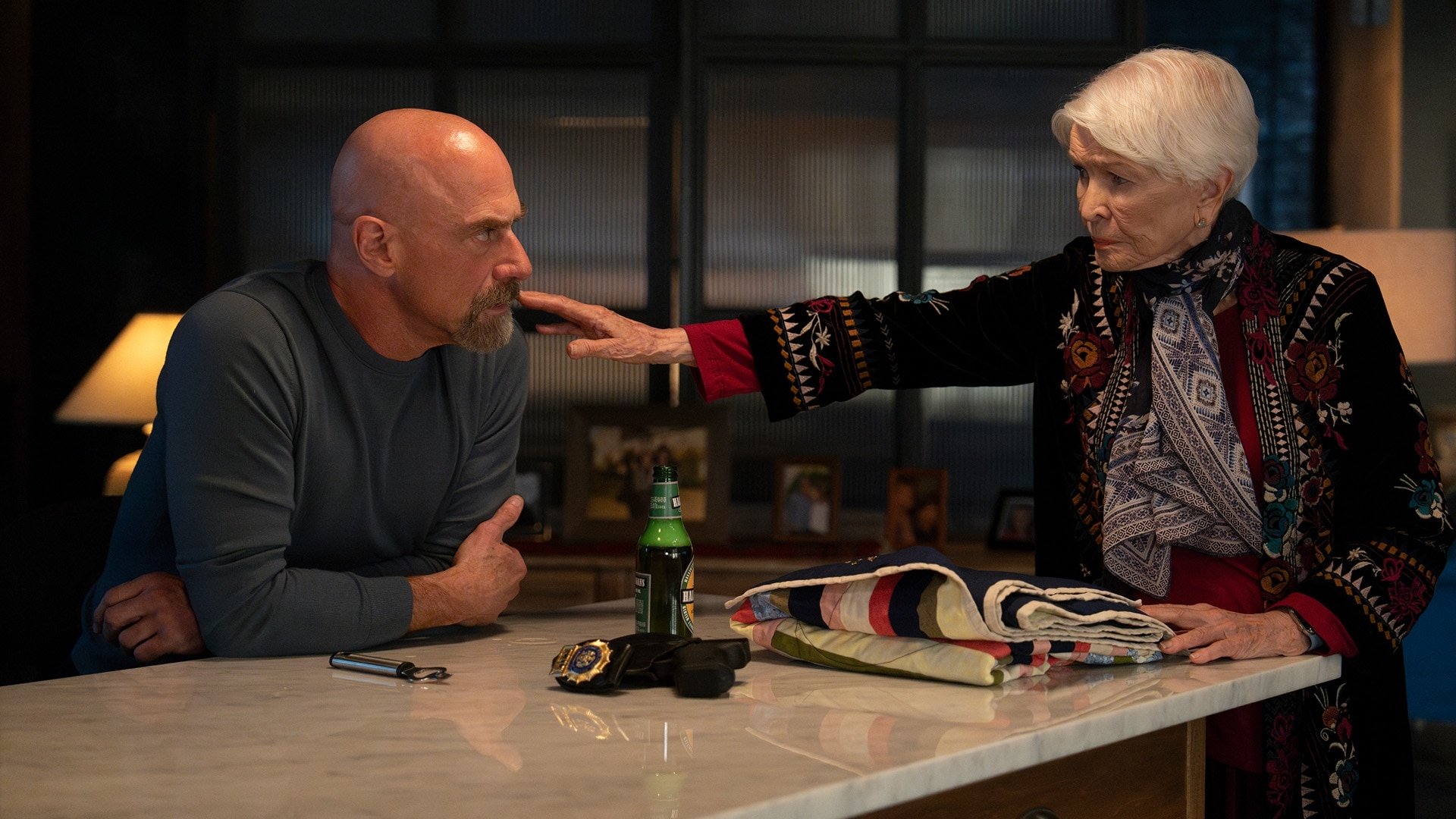 Сезон 4 Серия 8