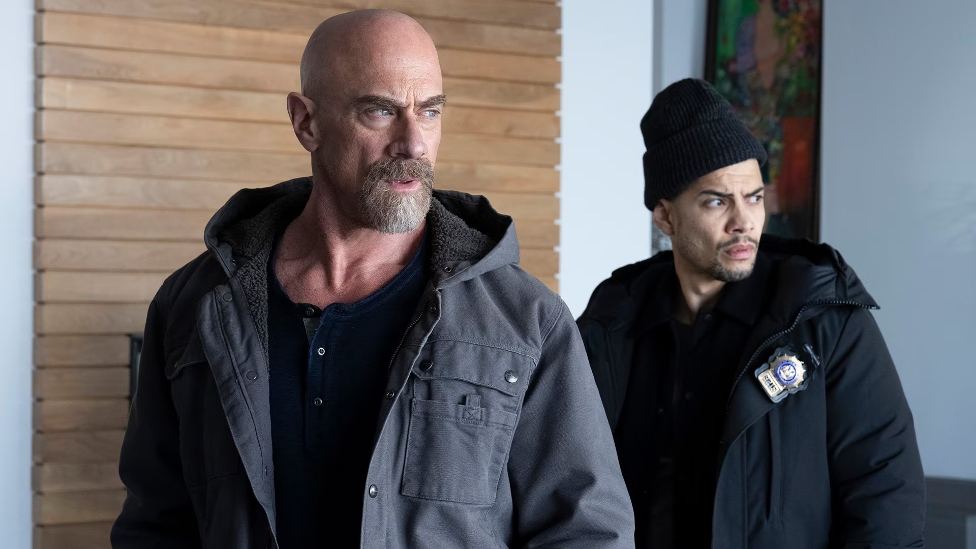 Сезон 4 Серия 6